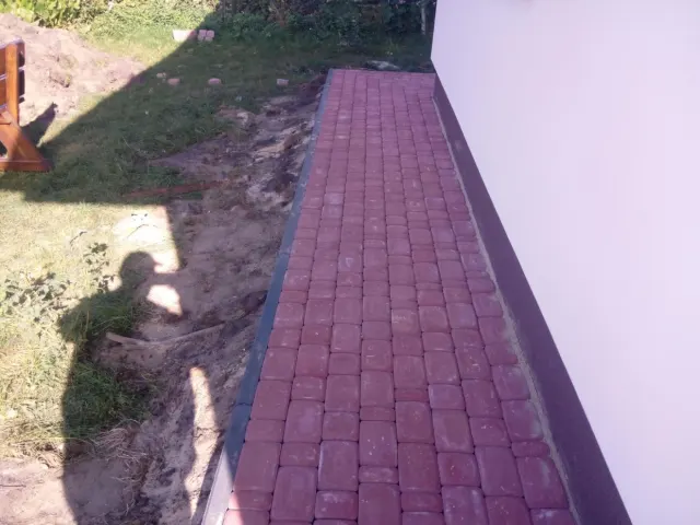 Realizacja JUST-BRUK